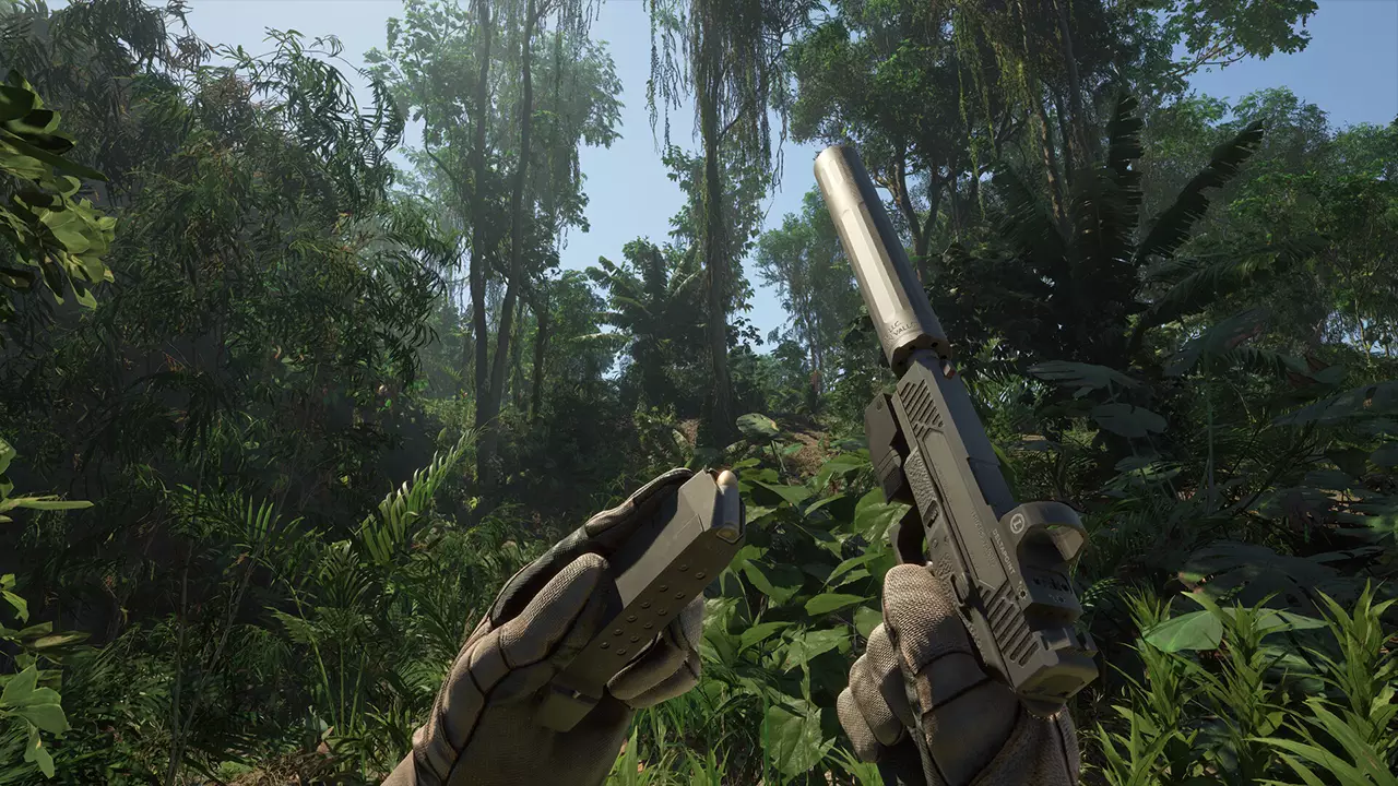 红河入侵-Incursion Red River-游戏截图-好玩游戏库