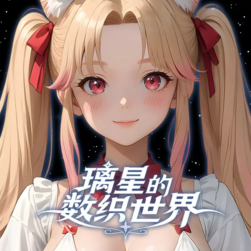 璃星的数织世界