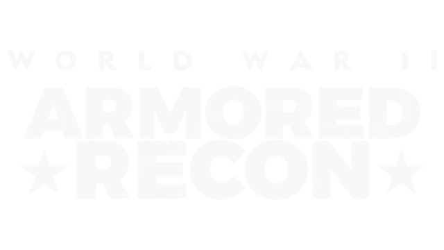 二战装甲侦察兵 | World War II Armored Recon LOGO