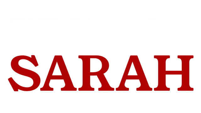 莎拉的棺材 | The Coffin of Sarah LOGO