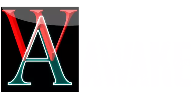 觉醒 | AWAKE LOGO