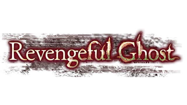 复仇幽灵 | Revengeful Ghost LOGO