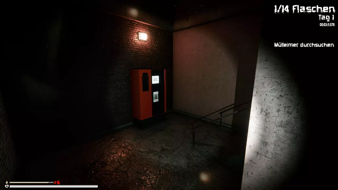 垃圾收集模拟器：生存版-Trash Collector Simulator: Survive Edition-游戏截图-好玩游戏库