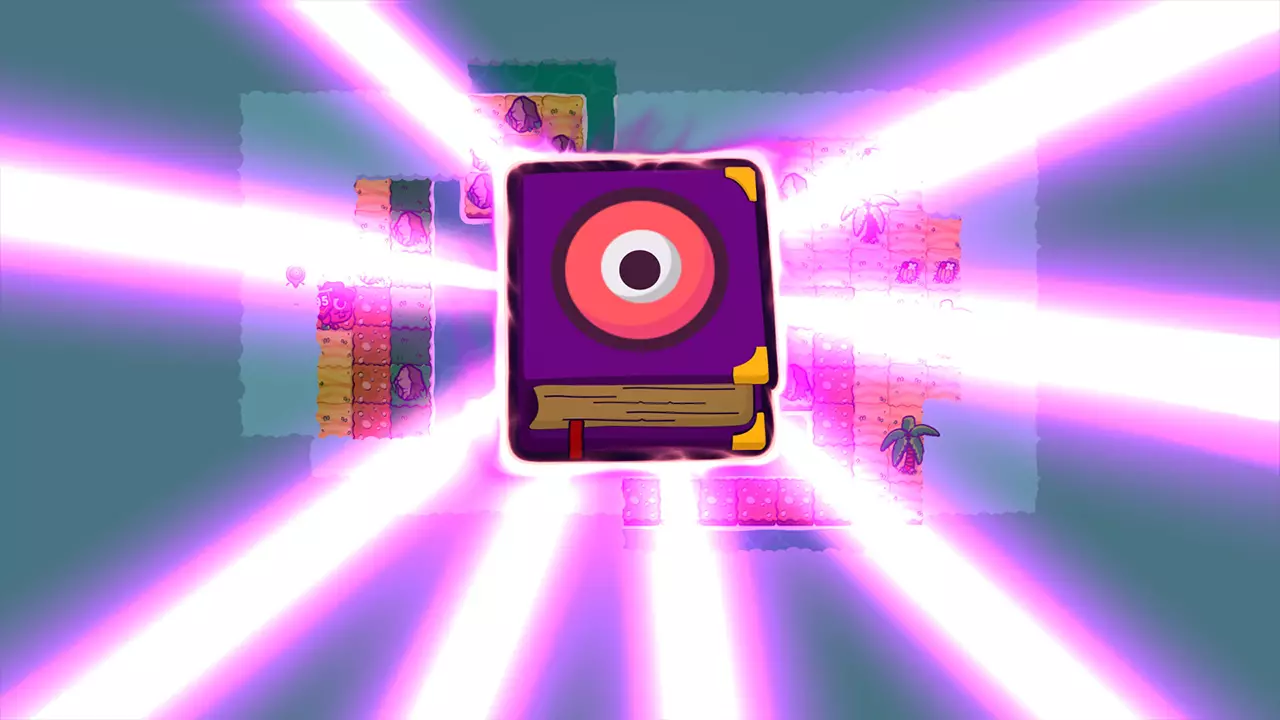 浮岛防线-Islets Defense-游戏截图-好玩游戏库