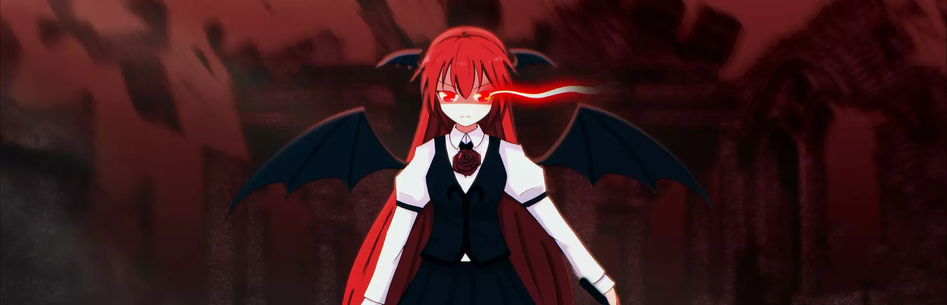 东方心之解束