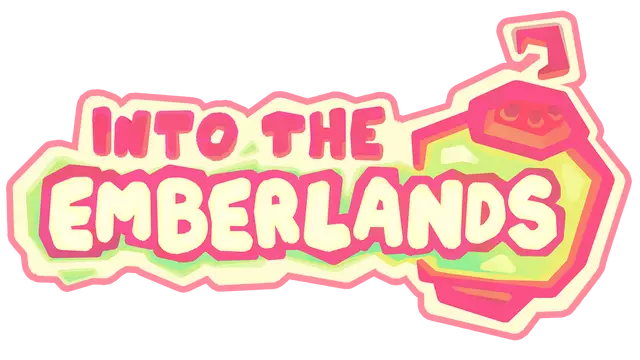 雾方福地 | Into the Emberlands