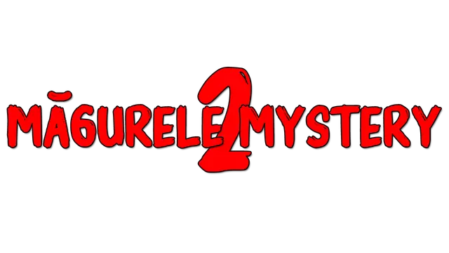 马古雷尔谜团 2 | Măgurele Mystery 2 LOGO