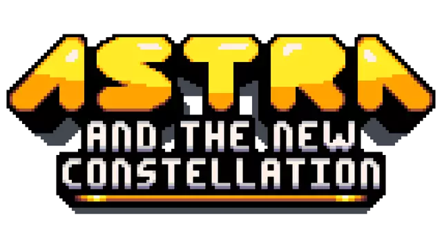 阿斯特拉与新星座 | Astra and The New Constellation LOGO