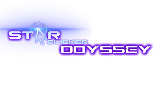 星际点击奥德赛 | Star Clicker Odyssey LOGO