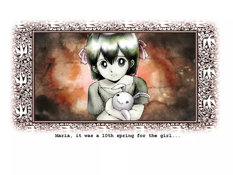 美少女梦工厂：Refine-Princess Maker Refine-游戏截图-好玩游戏库