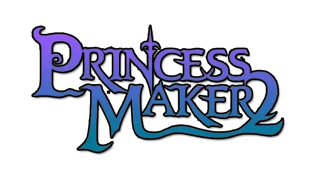 美少女梦工厂 2 Refine | Princess Maker 2 Refine LOGO
