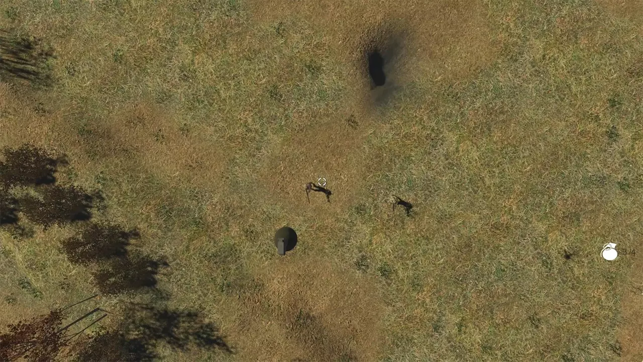 无人机：现代战争-Drone: Modern Warfare-游戏截图-好玩游戏库