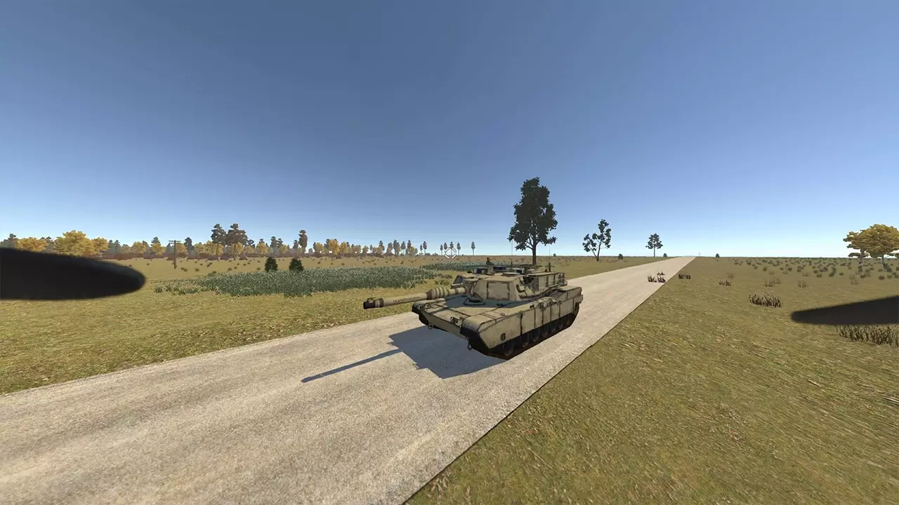 无人机：现代战争-Drone: Modern Warfare-游戏截图-好玩游戏库
