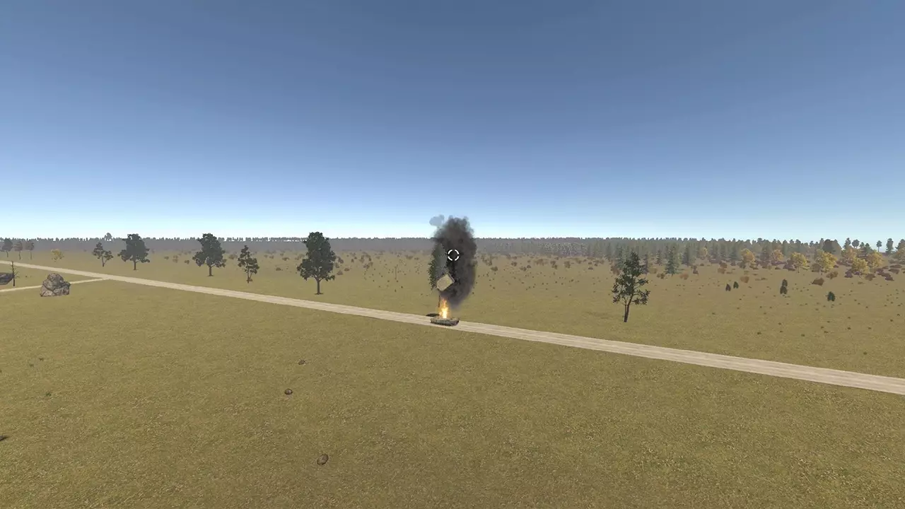 无人机：现代战争-Drone: Modern Warfare-游戏截图-好玩游戏库