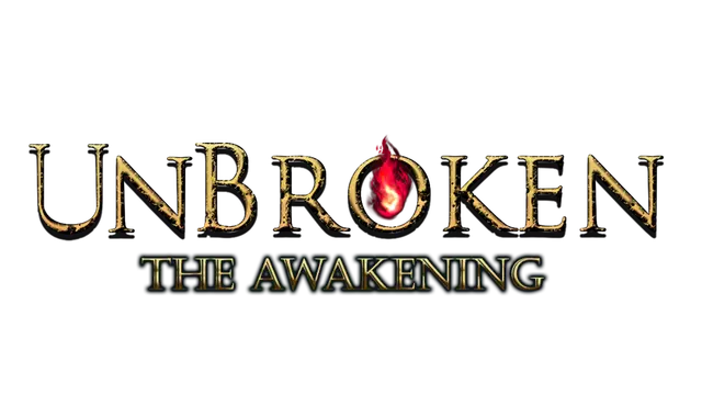 不屈之人 | Unbroken: The Awakening LOGO