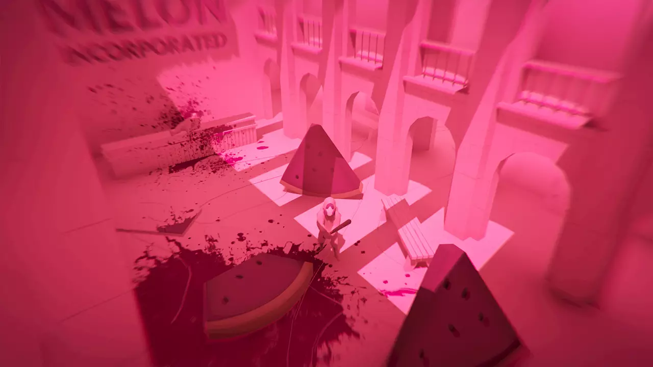西瓜模拟器™-Melon Simulator™-游戏截图-好玩游戏库