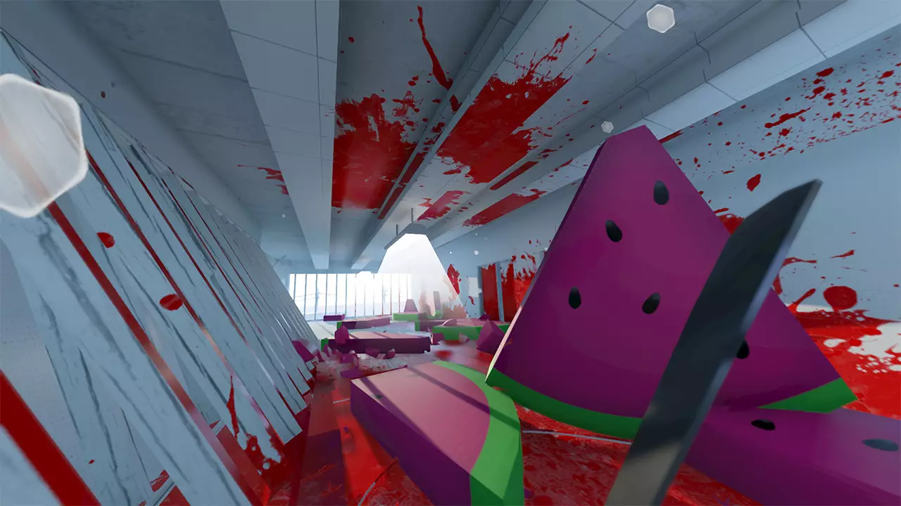 西瓜模拟器™-Melon Simulator™-游戏截图-好玩游戏库