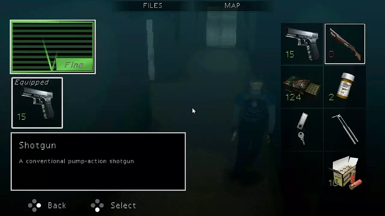 人类高级发展实验系统：零-H.A.D.E.S Zero-游戏截图-好玩游戏库