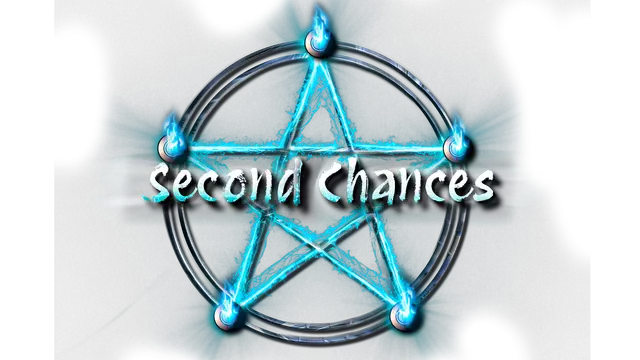 第二次机会 | Second Chances LOGO