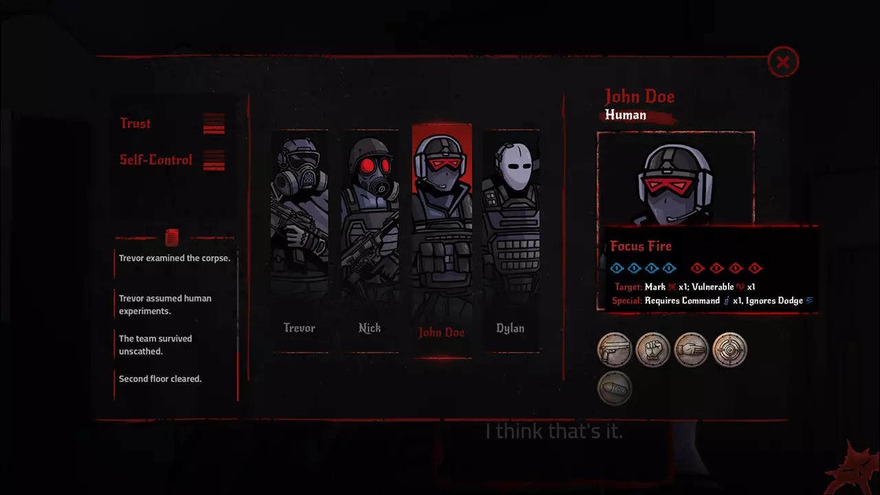 骷髅X：回文恐惧症-SkullX: Aibohphobia-游戏截图-好玩游戏库