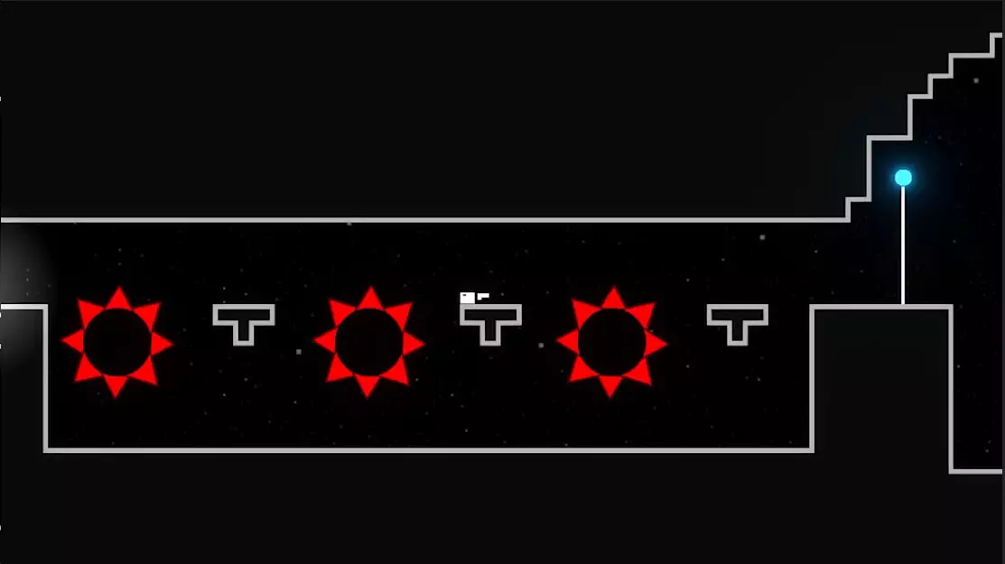 光辉疾驰-Lumina Rush-游戏截图-好玩游戏库