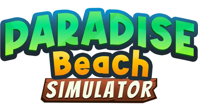天堂海滩模拟器 | Paradise Beach Simulator