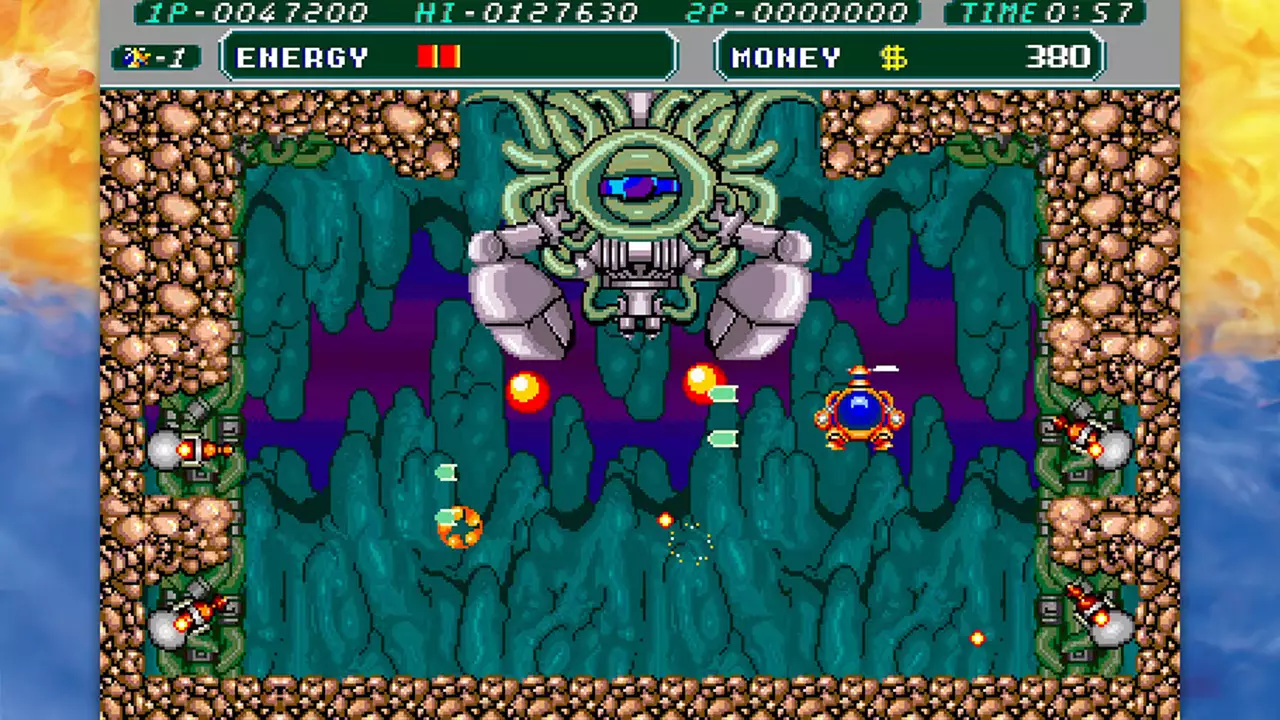 Irem 游戏合集 第三卷-Irem Collection: Volume 3-游戏截图-好玩游戏库