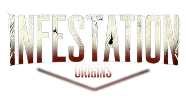 感染：起源 | Infestation: Origins LOGO