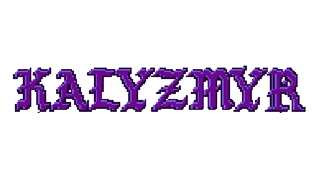 卡利兹梅尔 | Kalyzmyr LOGO