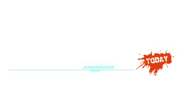 星陨机甲 | Try to Survive Today