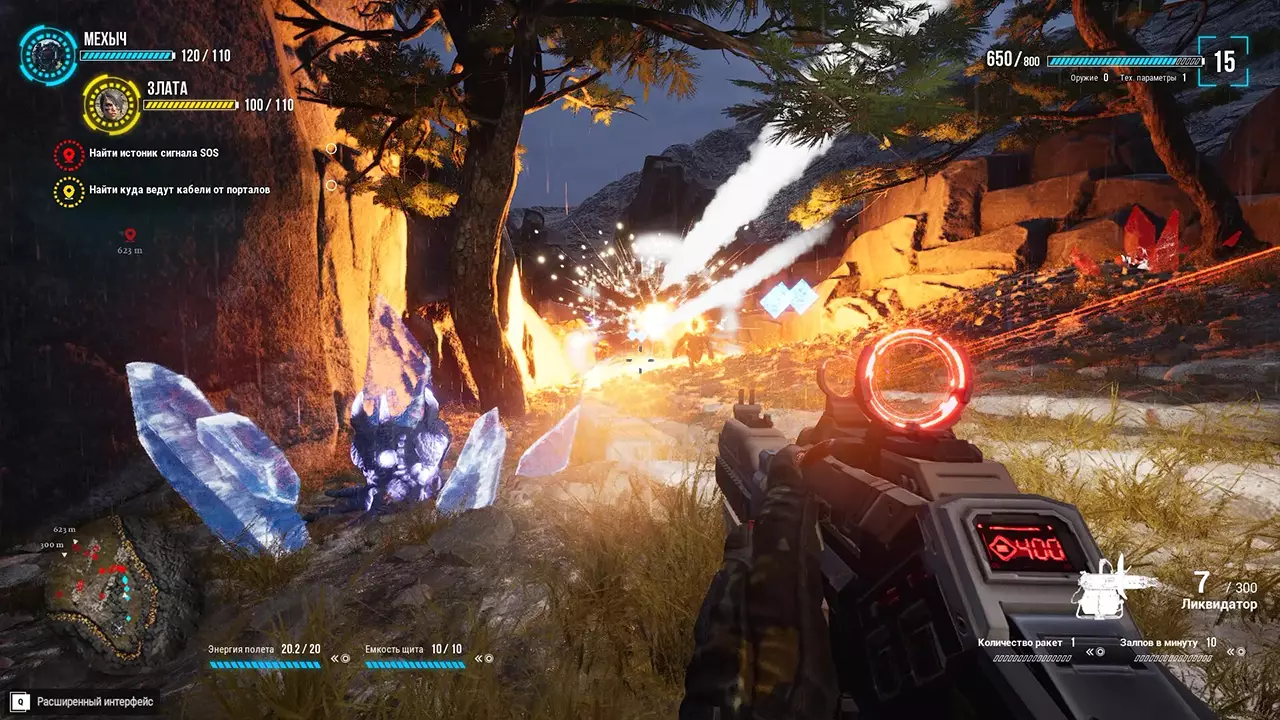 努力活下去-Try to Survive Today-游戏截图-好玩游戏库