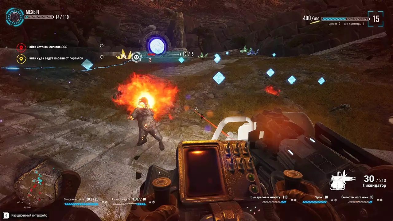 努力活下去-Try to Survive Today-游戏截图-好玩游戏库