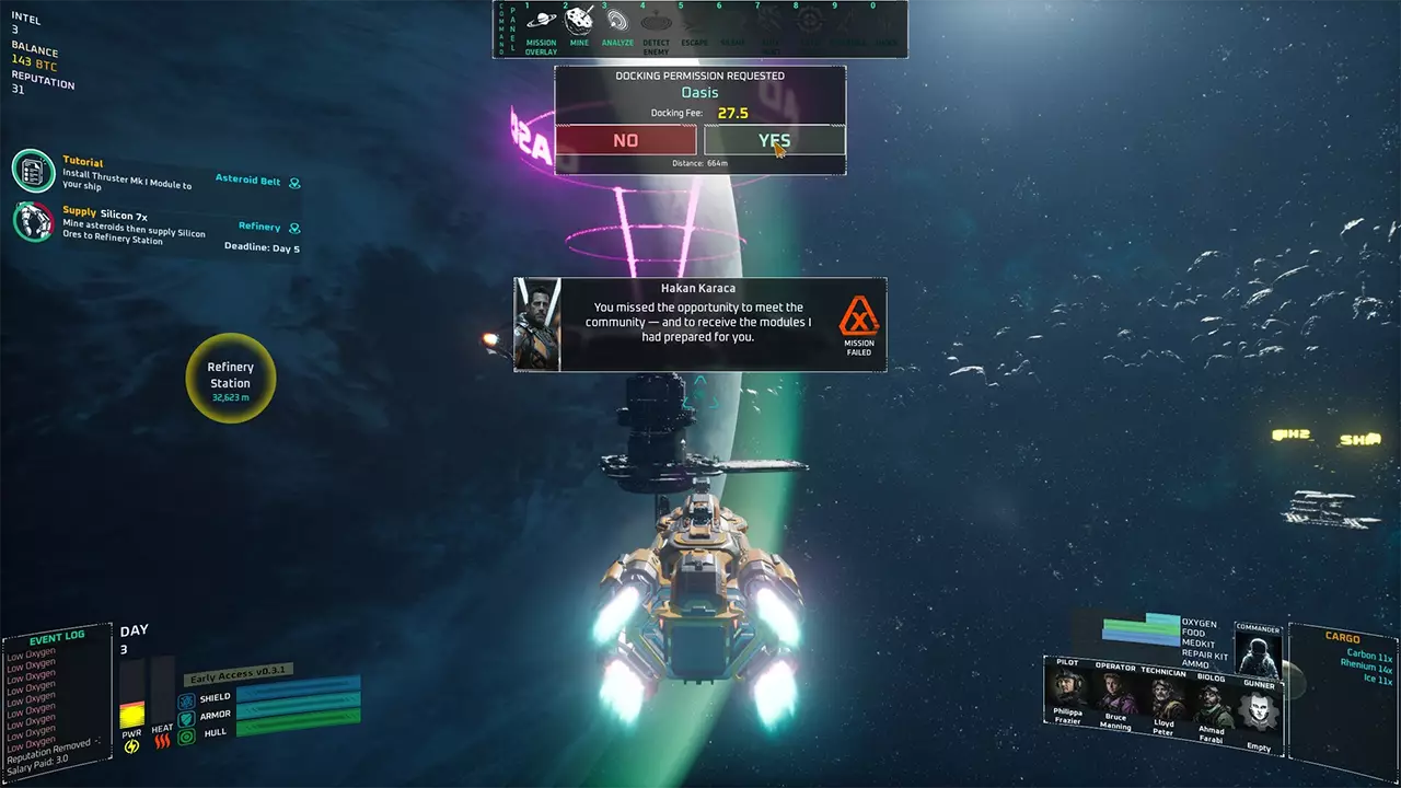 喵枪：地狱游侠-MeowGun: Hell Denizen-游戏截图-好玩游戏库