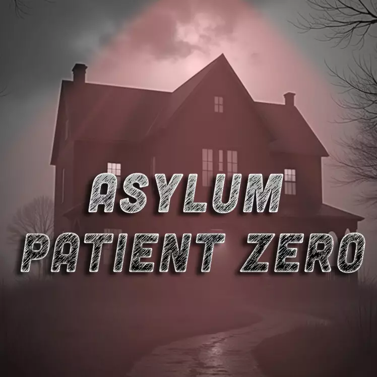 疯人院：零号病人
