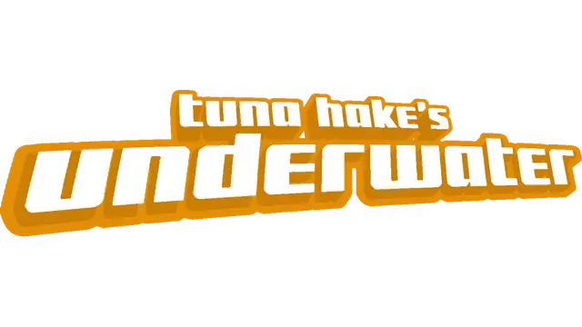 水下金枪鱼 | Tuna Hake’s Underwater LOGO