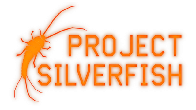 银鱼计划 | Project Silverfish LOGO