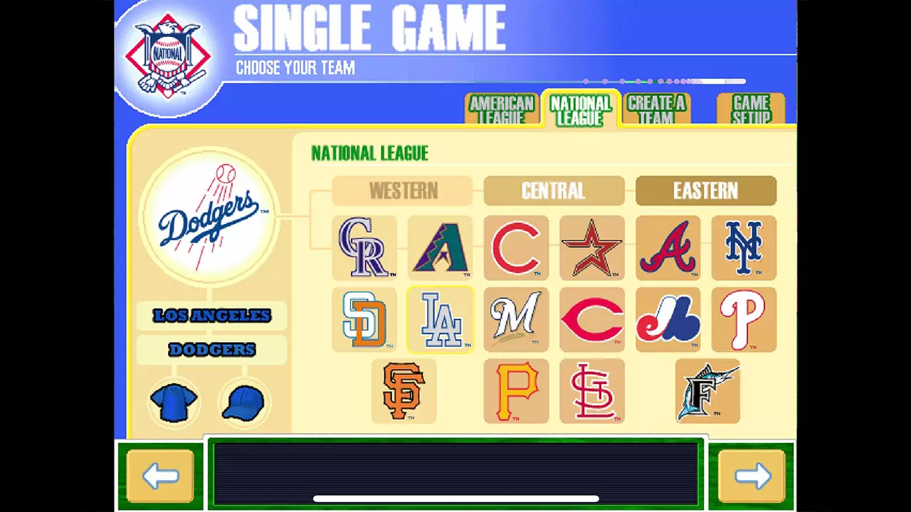 后院棒球 2001-Backyard Baseball '01-游戏截图-好玩游戏库