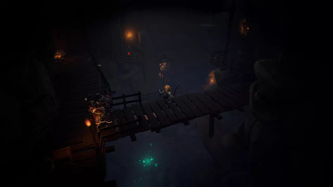 恐惧之河-Dreadful River-游戏截图-好玩游戏库