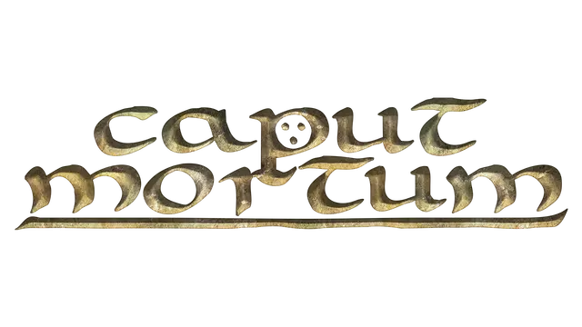 死首残蜕 | Caput Mortum LOGO