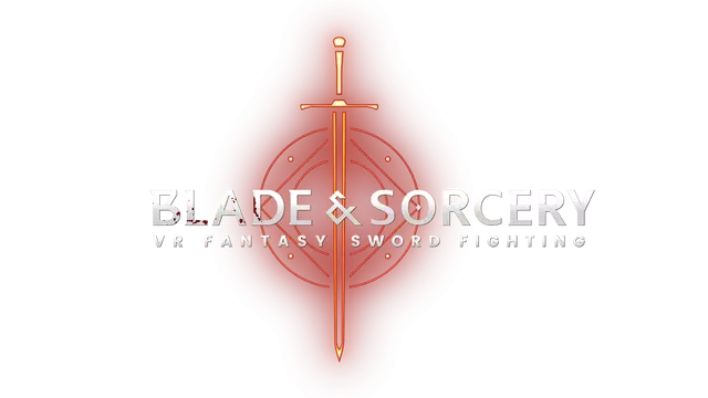 剑与魔法 | Blade & Sorcery LOGO
