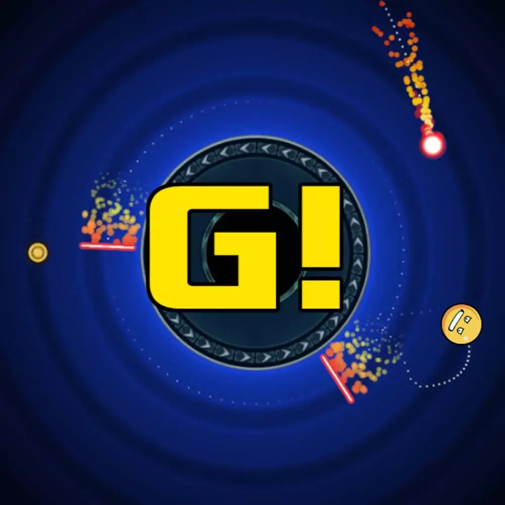 G！