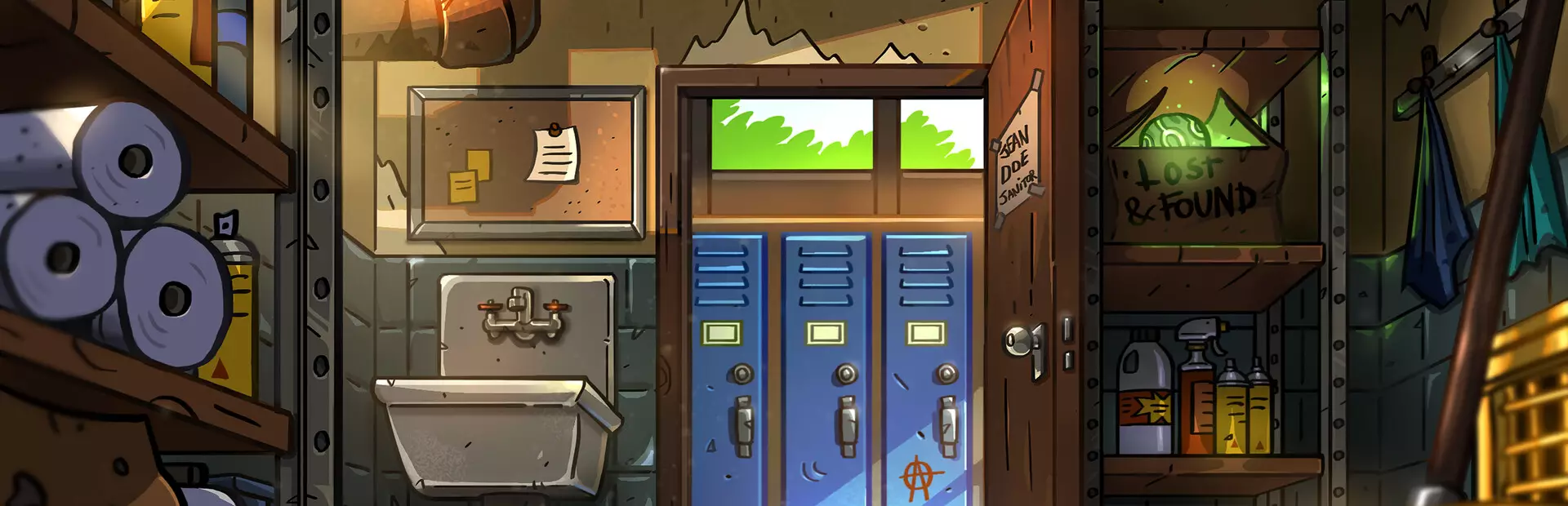 无题手作：命名版