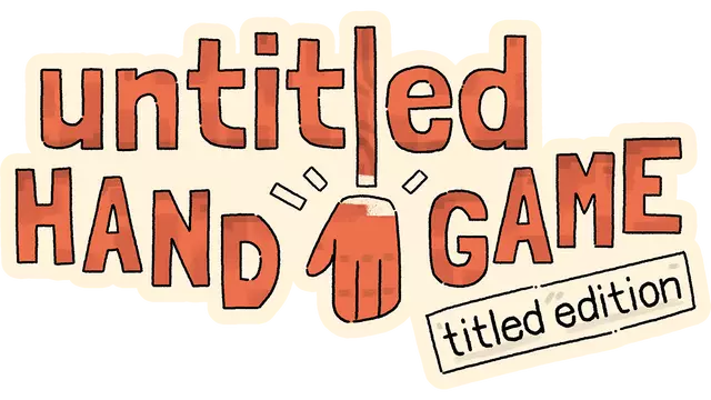 无题手作：命名版 | Untitled Hand Game: Titled Edition
