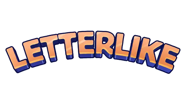 字母之旅 | Letterlike