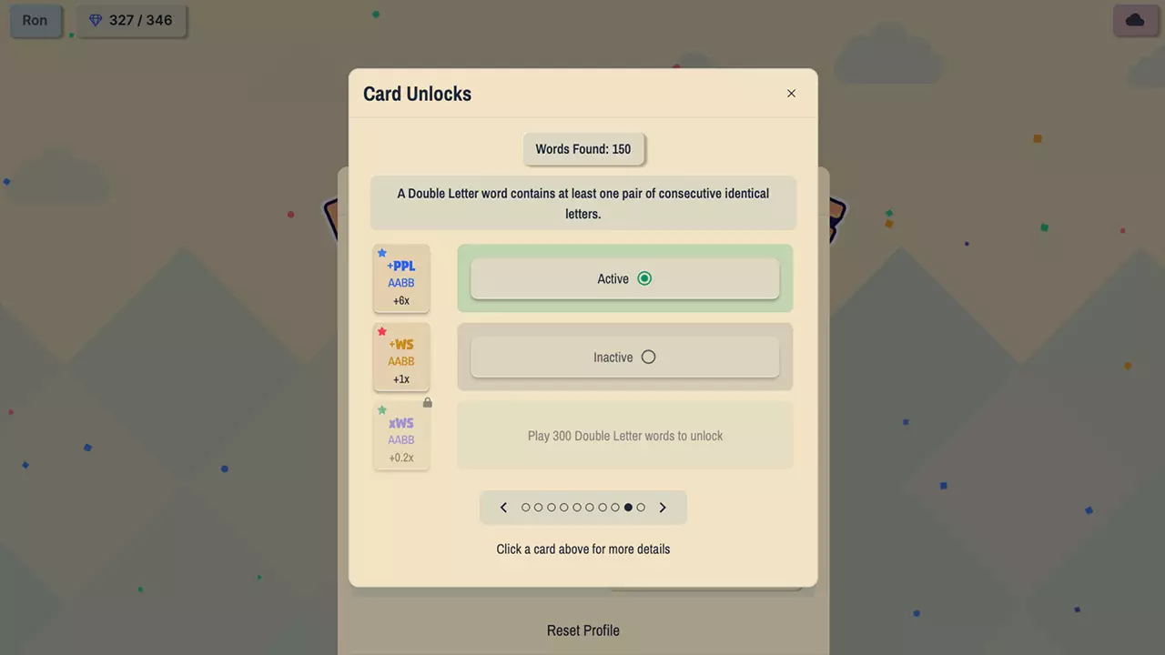 字母之旅-Letterlike-游戏截图-好玩游戏库