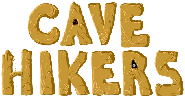 洞穴世界 | Cave Hikers LOGO