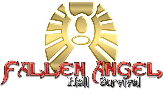 堕天使：地狱生存 | Fallen Angel: Hell Survival LOGO