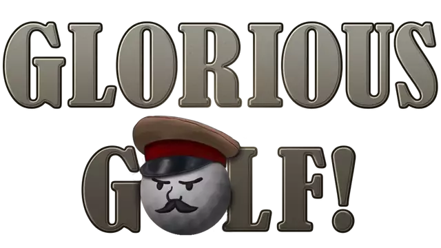 辉煌高尔夫 | Glorious Golf LOGO