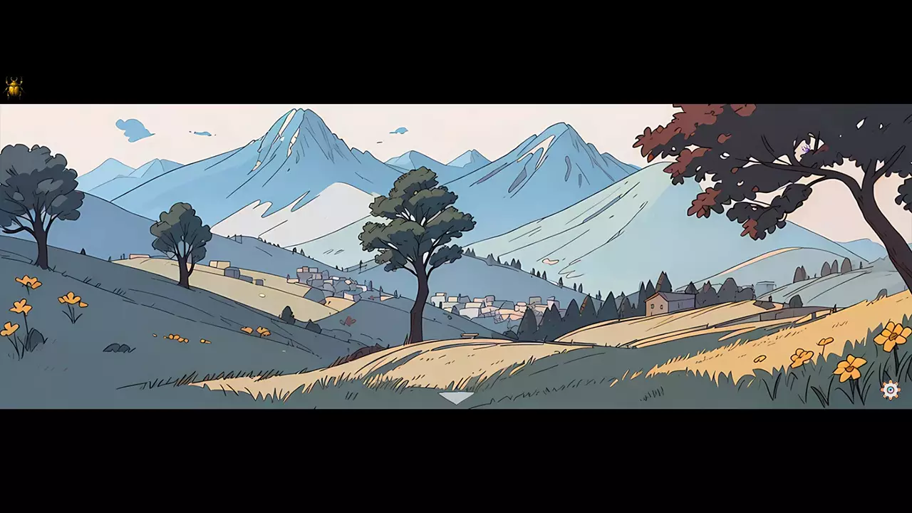 情圣-The Magnificent Scoundrels-游戏截图-好玩游戏库
