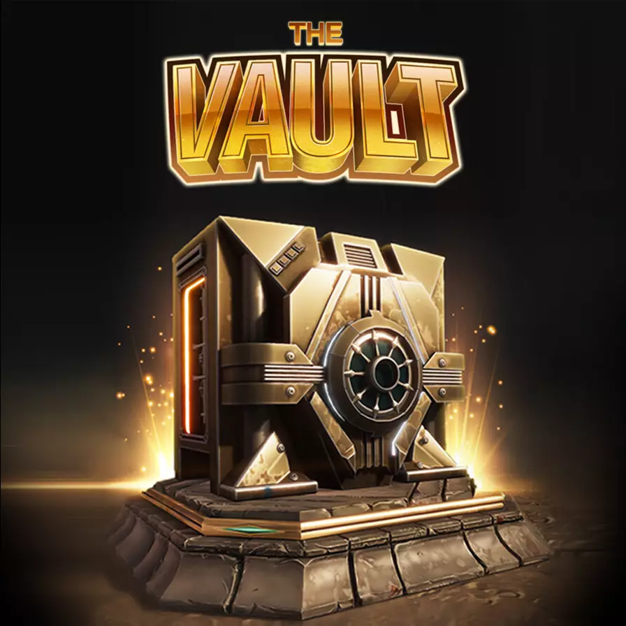 保险库：逻辑谜题盒